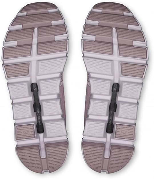 On Womens Cloud 6 Mauve/Orchid 3WF10063012