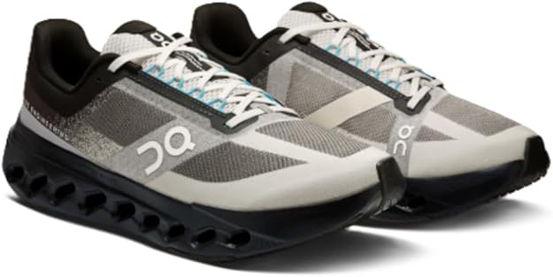 On Men's Cloudsurfer Next Black/Dew 3ME30513714