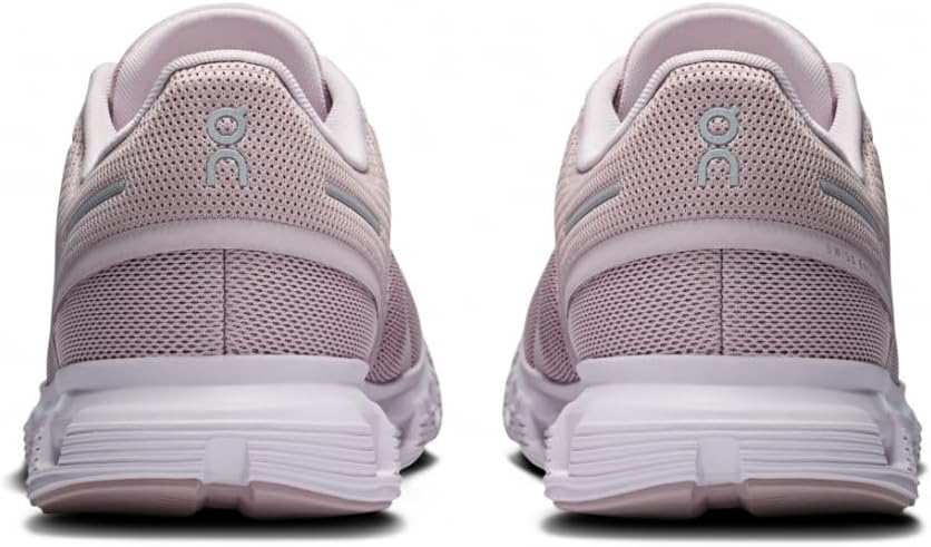 On Womens Cloud 6 Mauve/Orchid 3WF10063012