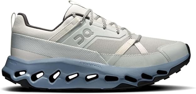 On Mens Cloudhorizon Glacier/Steel 3ME10033642
