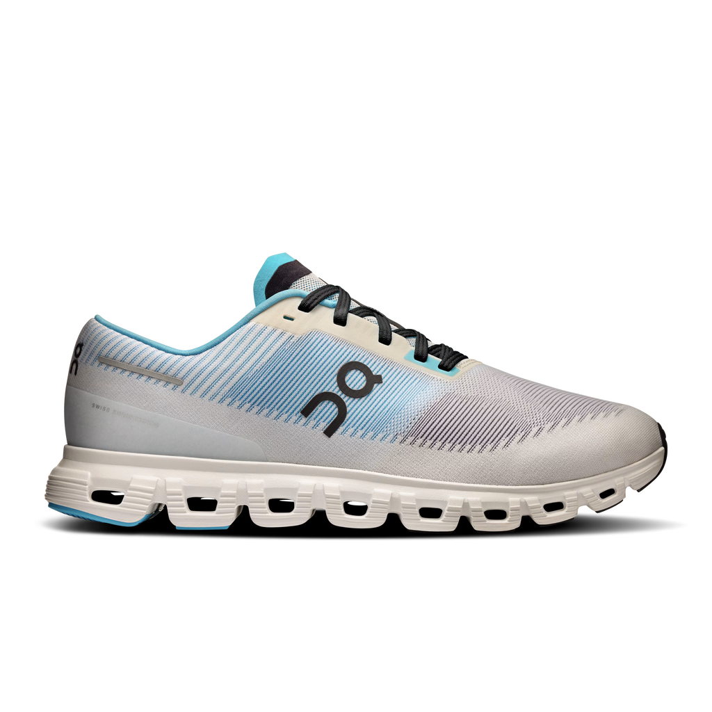 On Men's Cloud 6 Push Currant | Horizon 3MF10053607