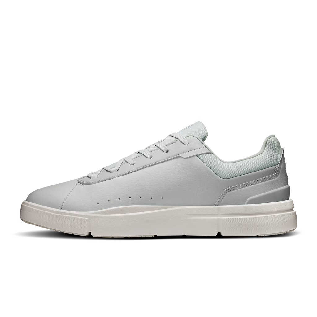 On Men's The Roger Advantage Shoes Wolf/Glacier 3MF30642931