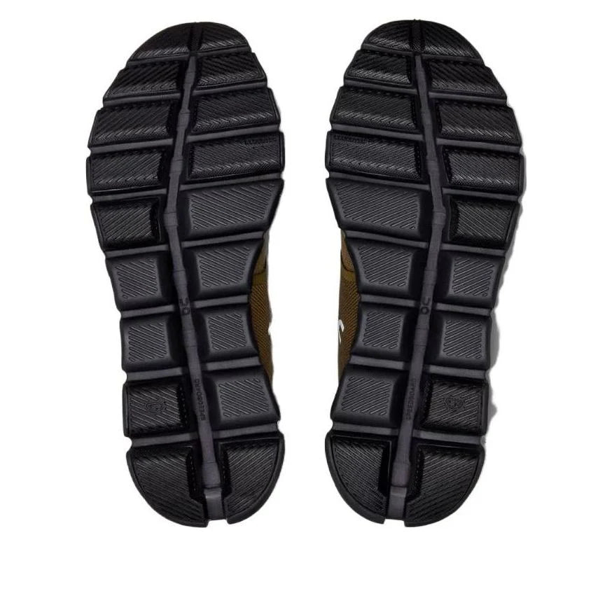 On Men's Cloud X 3 Sneakers Hunter | Black 60.98101