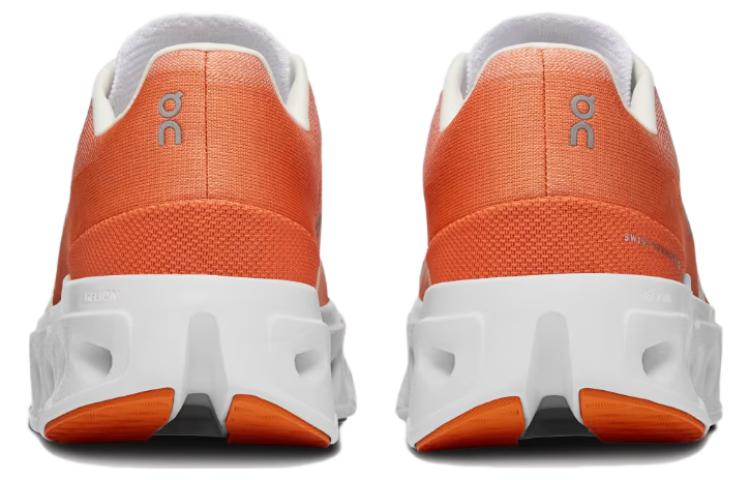 On Womens Cloudeclipse Flame/Ivory 3WD30090914