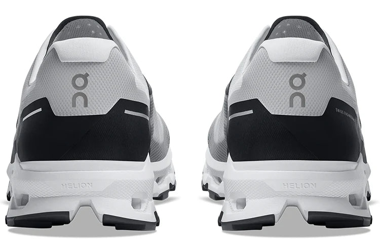 On Men's Cloudvista Glacier/ Black 64.99059