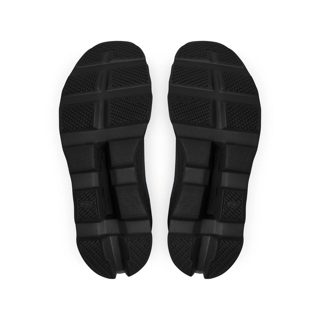 On Men's Cloudmonster Triple Black 61.99025