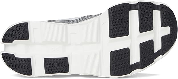 On Mens Cloudmonster 2 White/Frost 3ME10120664