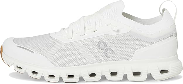 On Mens Cloud 6 Versa White/White 3MF10041200