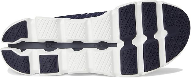 On Men's Cloudswift 4 Sneakers Navy/Ink 3MF10132661