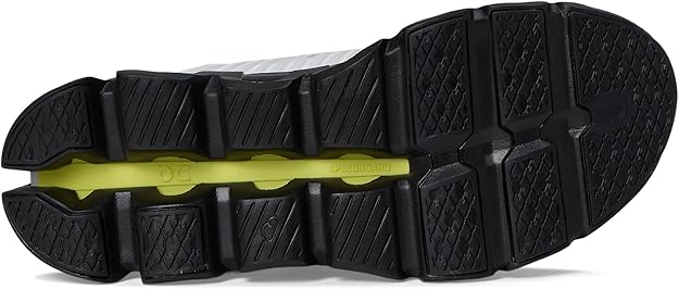 On Men's Cloudswift 4 Sneakers Wolf/Black 3MF10133275