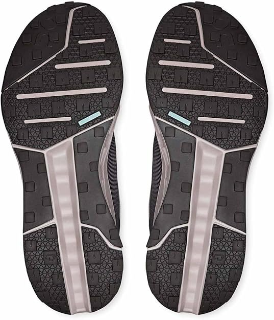 On Mens Cloudhorizon Waterproof Fog/Thorn 3ME10052506
