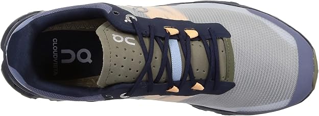 On Men's Cloudvista Midnight/Olive 64.98593