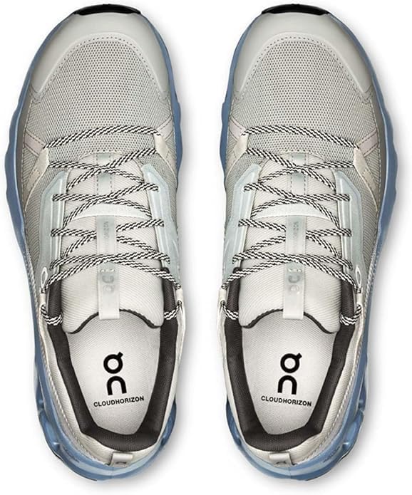 On Mens Cloudhorizon Glacier/Steel 3ME10033642