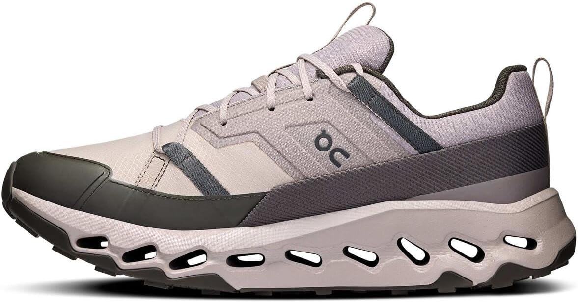 On Mens Cloudhorizon Waterproof Fog/Thorn 3ME10052506