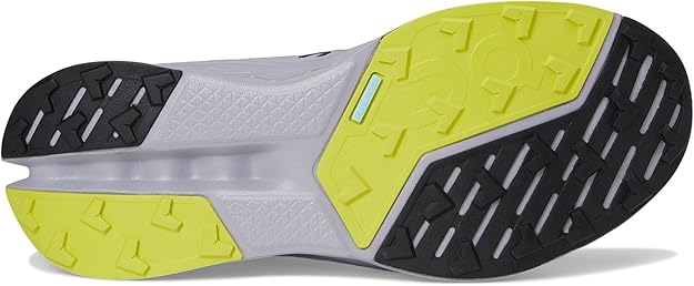 On Womens Cloudsurfer Trail 2 Iron/Lilac 3WF30102647