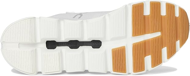 On Mens Cloud 6 Versa White/White 3MF10041200