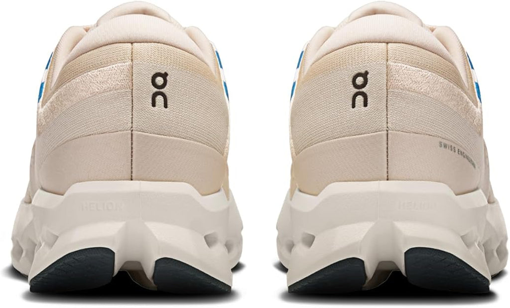 On Womens Cloudsurfer 2 Pearl/Ivory 3WF10102143