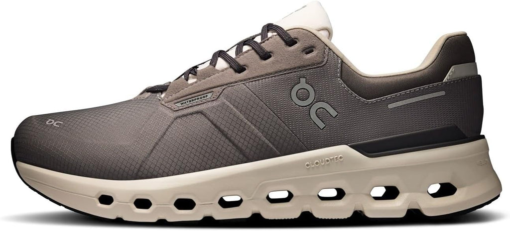 On Mens Cloudrunner 2 Waterproof Eclipse/Eclipse 3ME10154285