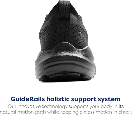 Brooks Men’s Glycerin GTS 22 Supportive Running Shoe 1104461D020