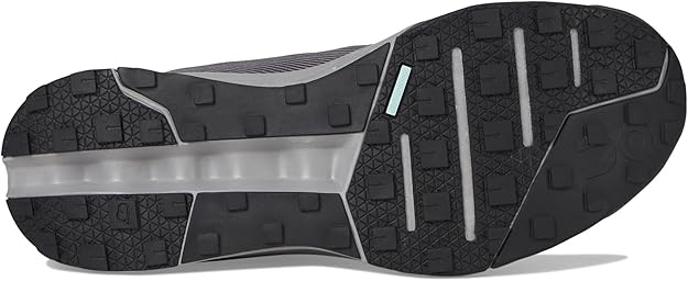 On Mens Cloudhorizon Waterproof Glacier/Alloy 3ME10051536