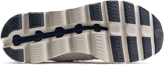 On Men's Cloudswift Sneakers All White 41.98926