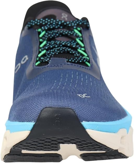 On Mens Cloudmonster 2 Sneakers Tempest/Horizon 3ME10122903