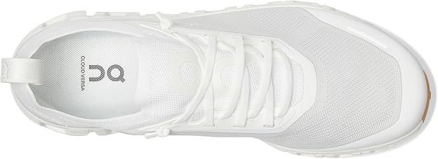 On Mens Cloud 6 Versa White/White 3MF10041200