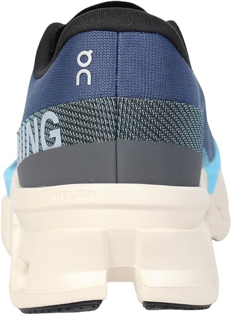 On Mens Cloudmonster 2 Sneakers Tempest/Horizon 3ME10122903