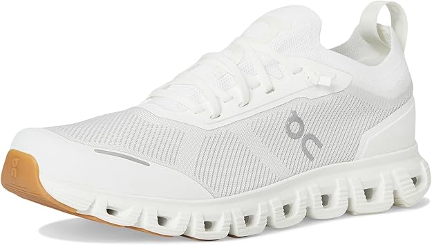 On Mens Cloud 6 Versa White/White 3MF10041200