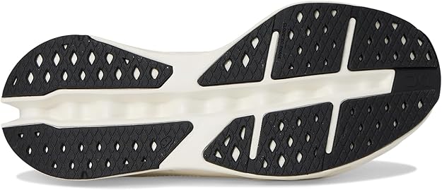 On Womens Cloudsurfer Max White/White 3WF30221200