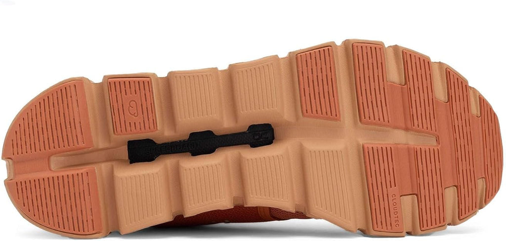 On Men's Cloud 6 Sneakers Canyon/Sandstone 3MF10073281