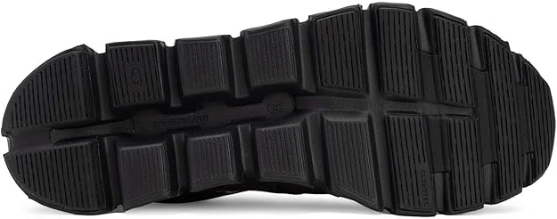 On Men's Cloud 6 WP Sneakers Thorn/Black 3MF10063029