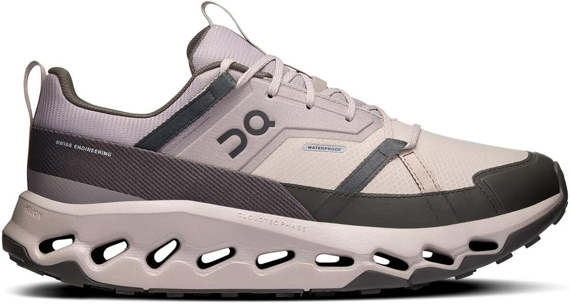 On Mens Cloudhorizon Waterproof Fog/Thorn 3ME10052506