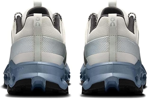 On Mens Cloudhorizon Glacier/Steel 3ME10033642