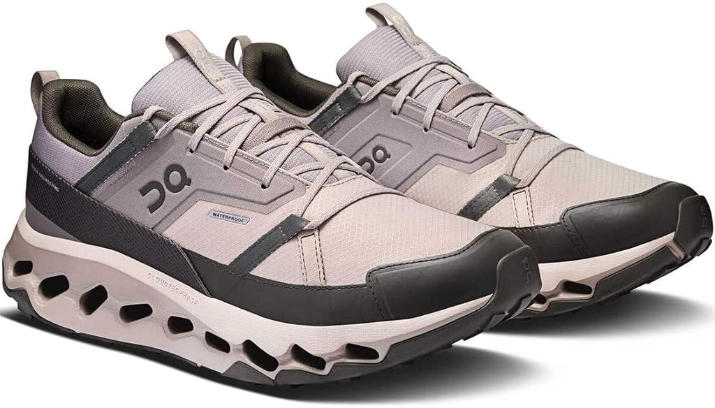 On Mens Cloudhorizon Waterproof Fog/Thorn 3ME10052506