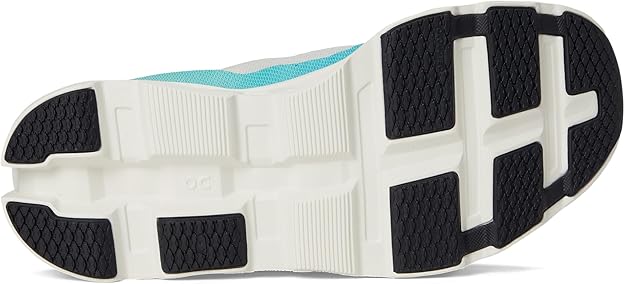 On Women's Cloudmonster Sneakers Cream/Horizon 3WE10113168