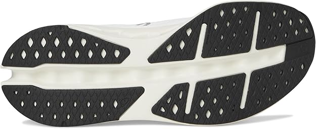 On Mens Cloudsurfer Max White/White 3MF30431200