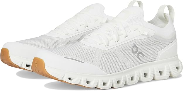 On Mens Cloud 6 Versa White/White 3MF10041200