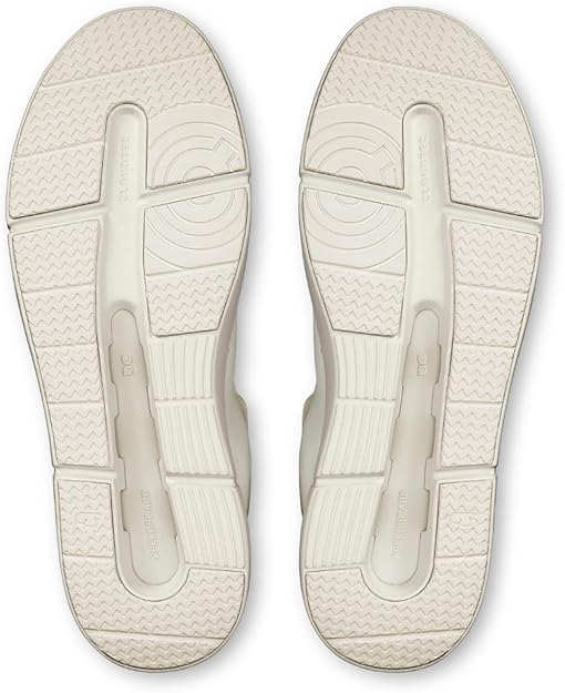 On Women's The Roger Advantage Sneakers White | White 3WF30391200