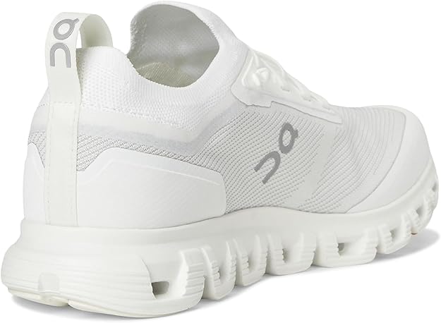 On Mens Cloud 6 Versa White/White 3MF10041200