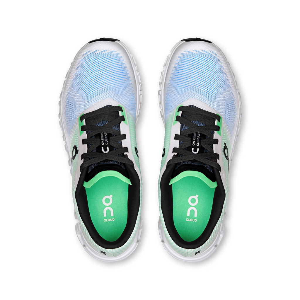 On Women's Cloud 6 Push Sneakers Horizon | Honeydew 3WF10043001