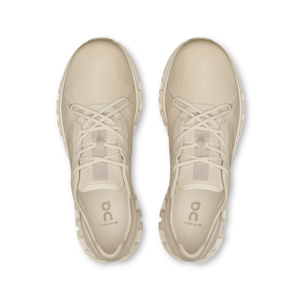 On Men's Cloud X 4 AD Pelican | Ghost 3MF10263563