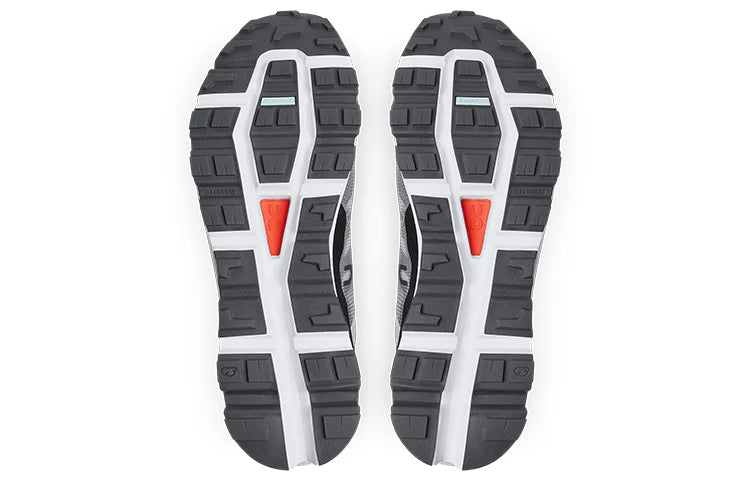 On Men's Cloudvista Glacier/ Black 64.99059