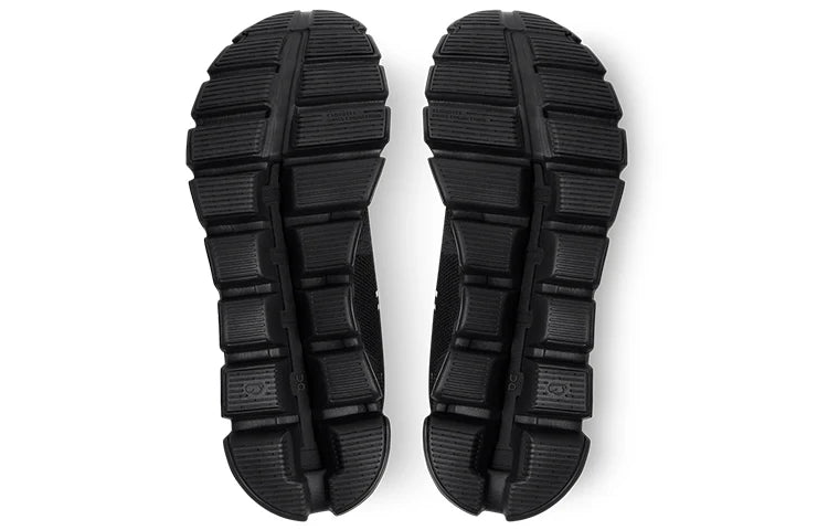 On Women's Cloud 5 Sneakers All Black 59.98905