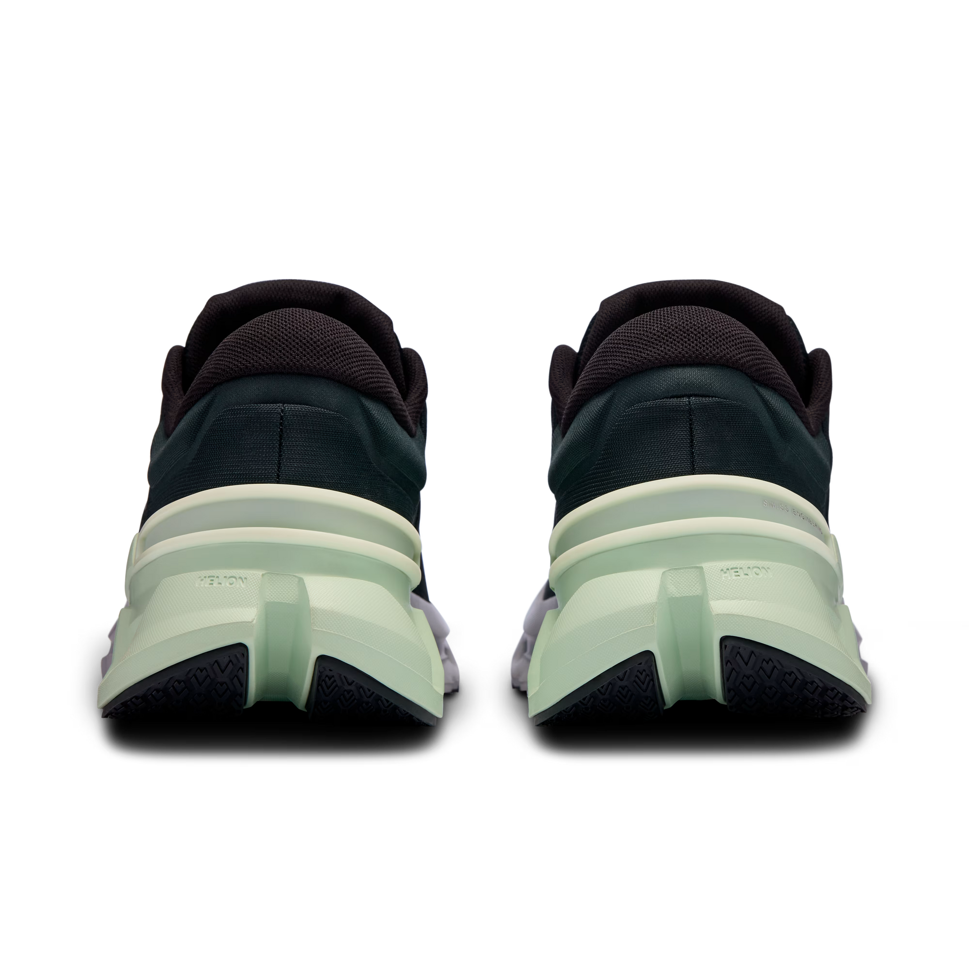 On Men's Cloudflyer 5 Jungle/Lima 3ME30012788