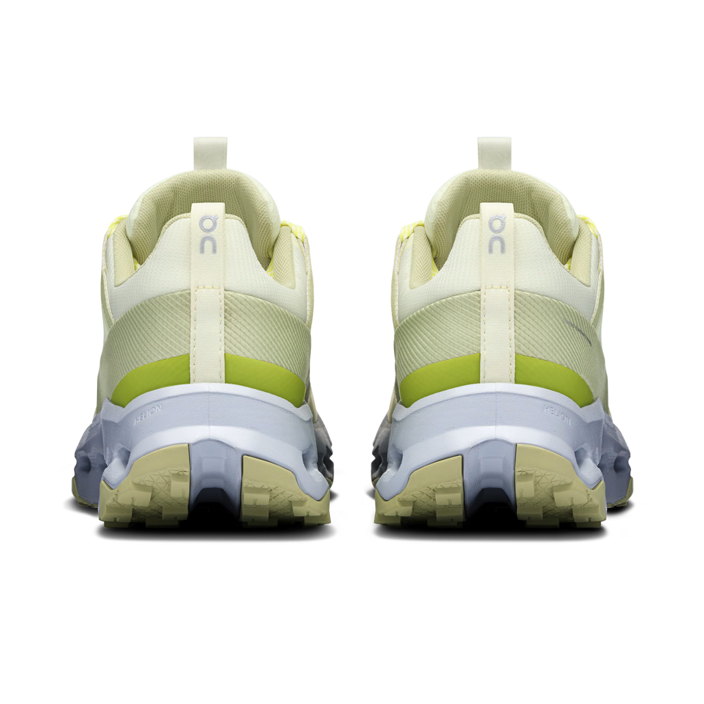 On Women's Cloudhorizon Waterproof Glacier/Caper 3WE10023316