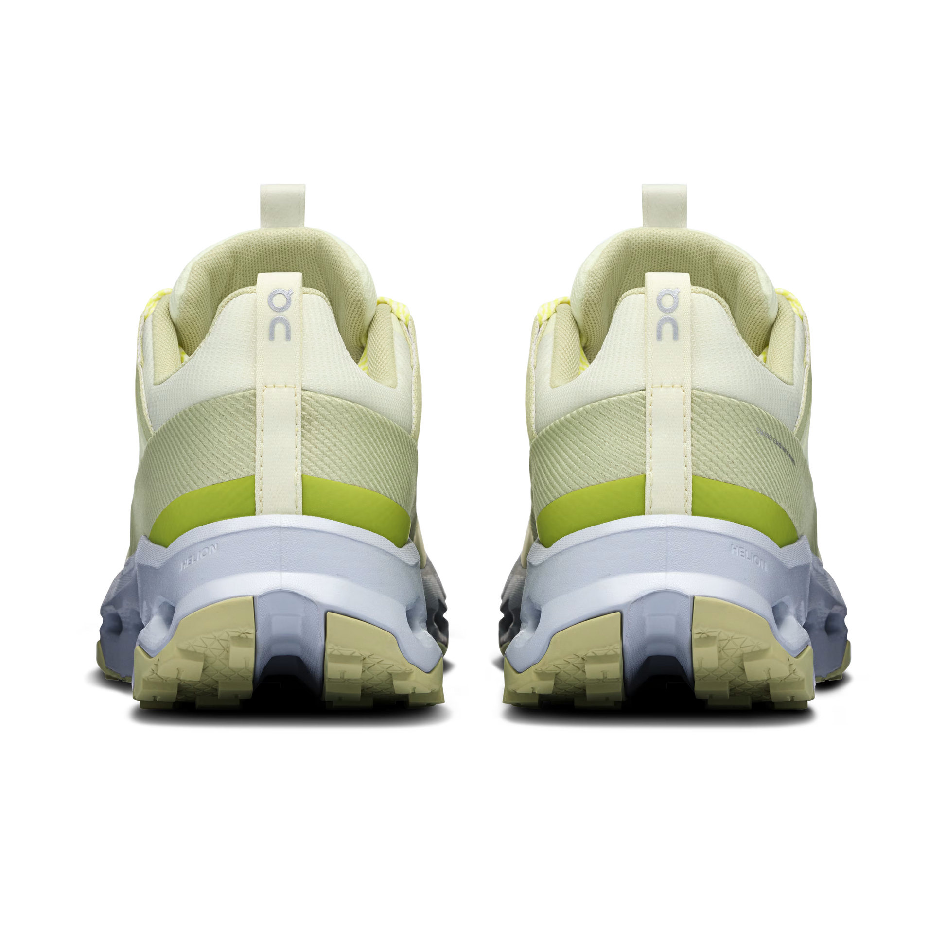 On Women's Cloudhorizon Waterproof Glacier/Caper 3WE10023316