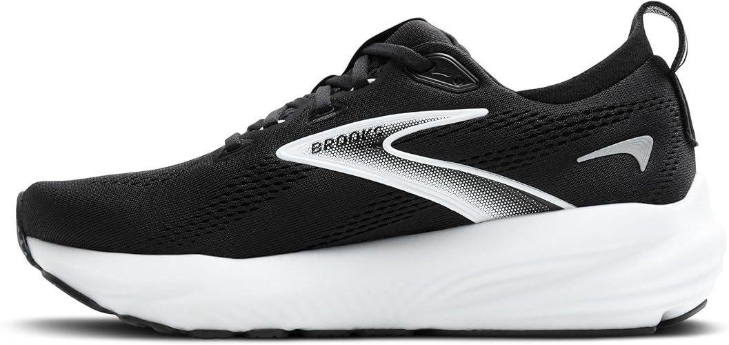 Brooks Women’s Glycerin 22 Neutral Running Shoe 1204341B090