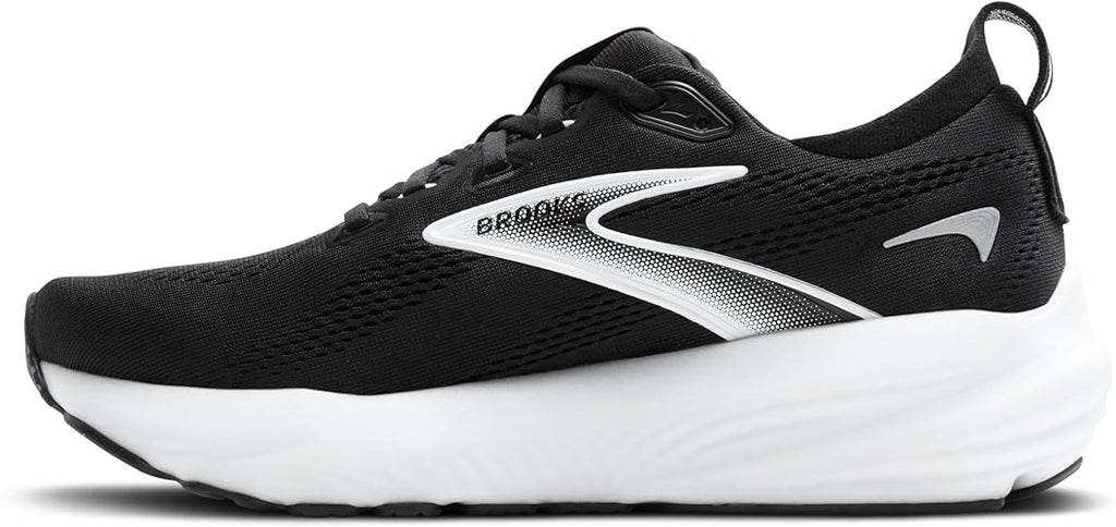 Brooks Men’s Glycerin 22 Neutral Running Shoe 1104451D090