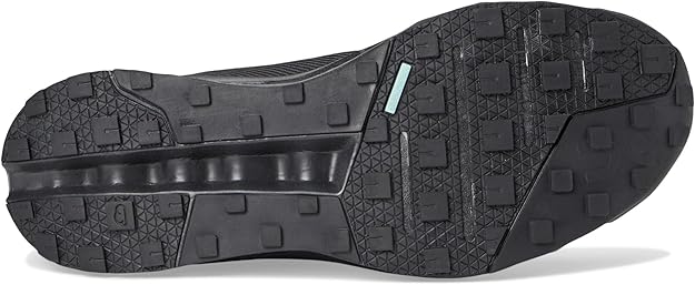 On Mens Cloudhorizon Waterproof Black/Black 3ME10051043